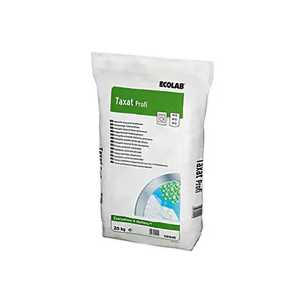 Ecolab Taxat profi Vollwaschmittel - 20kg