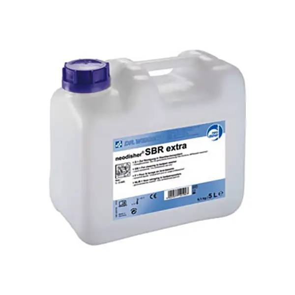 Dr. Weigert neodisher SBR extra Steckbeckenreiniger - 5 Liter