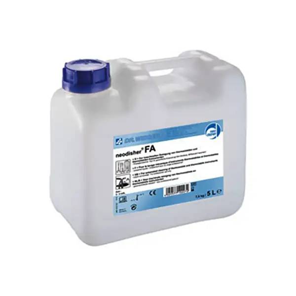 Dr. Weigert neodisher FA Instrumentenreiniger - 5 Liter