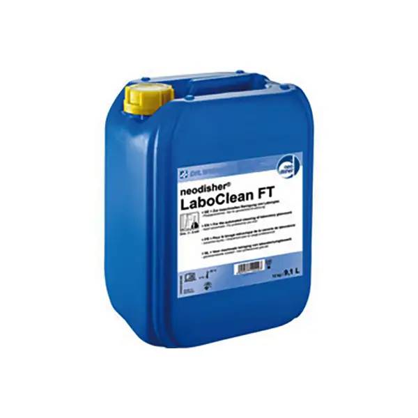 Dr. Weigert neodisher LaboClean FT alkalischer Reiniger - 12 kg