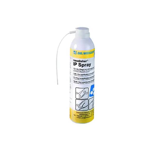 Ein Bild von Dr. Weigert neodisher IP Spray Instrumentenpflegemittel - 400 ml