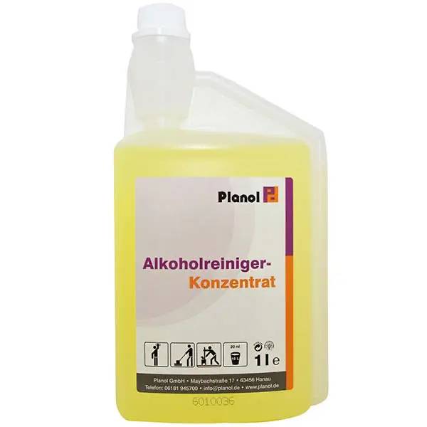 Planol Alkoholreiniger - 1 Liter