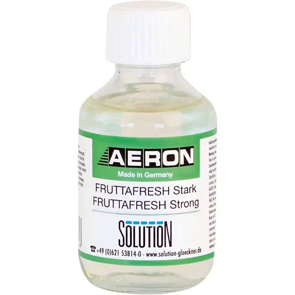 Ein Bild von Solution Glöckner AERON Duftkonzentrat - fruttafresh