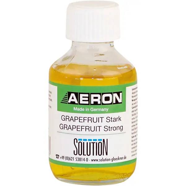 Ein Bild von Solution Glöckner AERON Duftkonzentrat - grapefruit