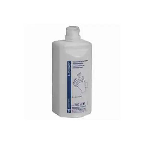 Ein Bild von Lysoform AHD 2000® Hände & Haut-Desinfektionsmittel - 500 ml