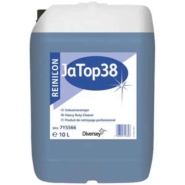 Ein Bild von Diversey Reinilon Ja-Top 38 Intensivreiniger - 10 Liter