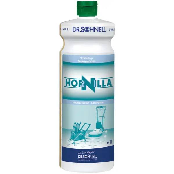 Ein Bild von Dr. Schnell Hornilla Wischpflege - 1 Liter