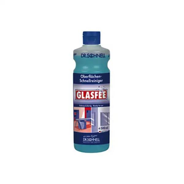 Dr. Schnell Glasfee Oberflächen-Schnellreiniger - 500 ml