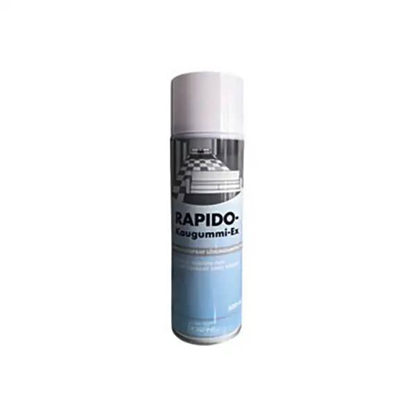 Dr. Schnell rapido Kaugummi-Ex Vereisungsspray - 500 Milliliter