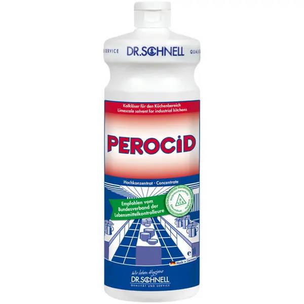 Dr. Schnell Perocid Kalklöser - 1 Liter