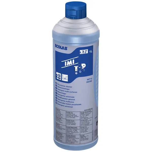 Ein Bild von Ecolab Imi Top Allzweckreiniger - 1 Liter