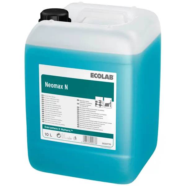 Ecolab Neomax N Automatenreiniger - 10 Liter