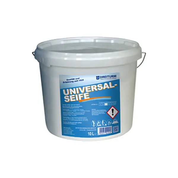 Dreiturm UNIVERSALSEIFE - 10 Liter