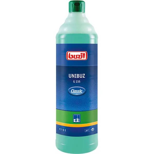 Buzil G 235 Unibuz Wischpflege - 1 Liter