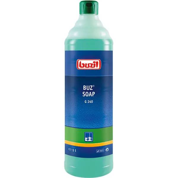 Ein Bild von Buzil G 240 Buz Sopa Wischpflege - 1 Liter