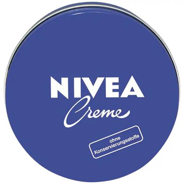 Ein Bild von Nivea Nivea Creme - 75 ml