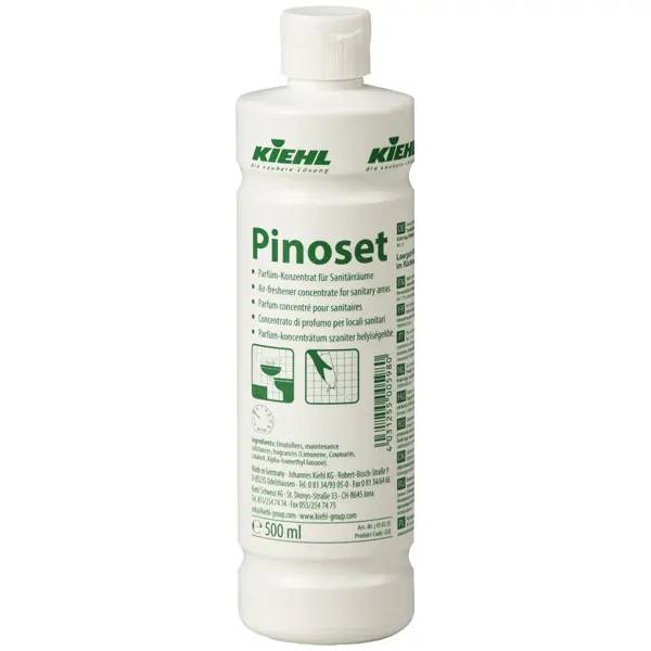 Ein Bild von Kiehl Pinoset Duftöl - 500 ml