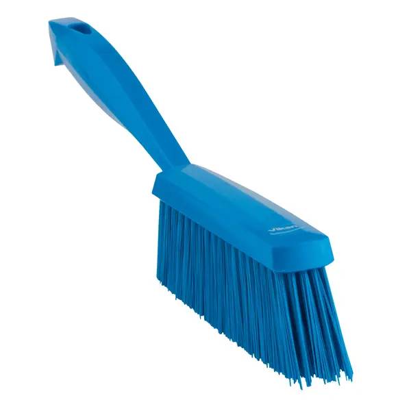 Vikan Handfeger medium - blau