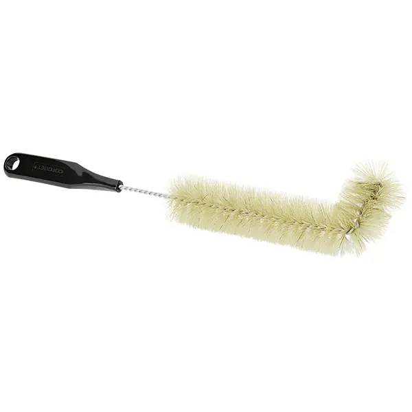 Ein Bild von Nölle Profi Brush Heizkörperbürste L-Form - 39 cm