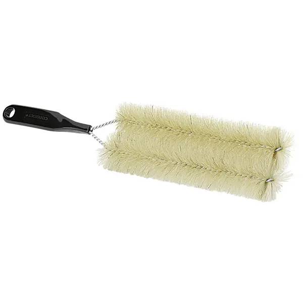 Nölle Profi Brush Heizkörperbürste U-Form - 37 cm