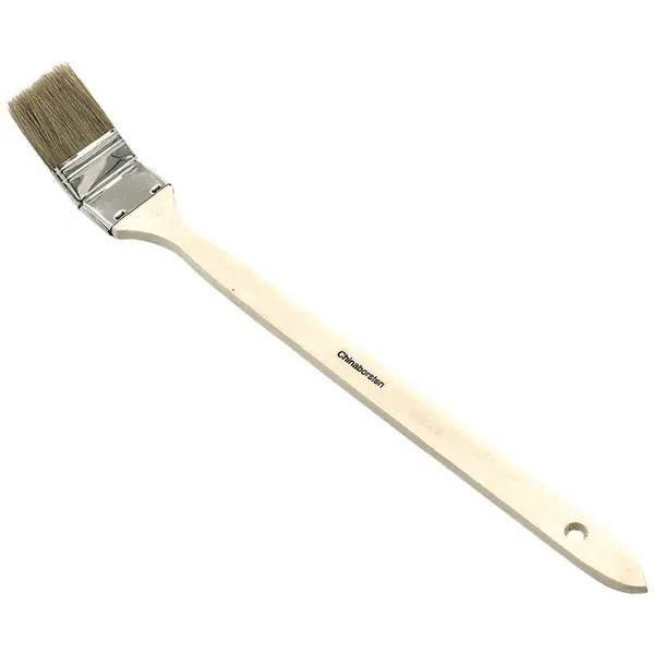 Nölle Profi Brush Heizkörperpinsel - 1 Zoll