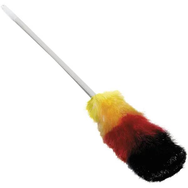 Ein Bild von Nölle Profi Brush Staubwedel - bunt