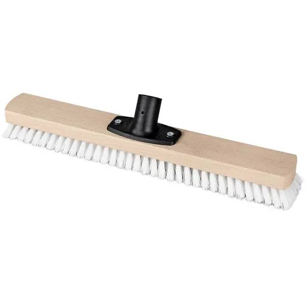 Nölle Profi Brush Großraumschrubber - 40 cm