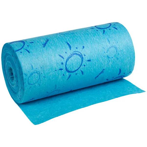 Vileda Quick´n´Dry Rolle - 10 Meter