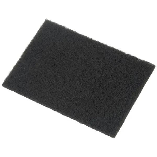 Scotchbrite Handpad 2295 - schwarz