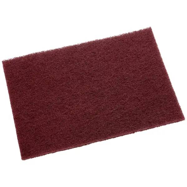 Ein Bild von Scotch-Brite Handpad - 7447 rot