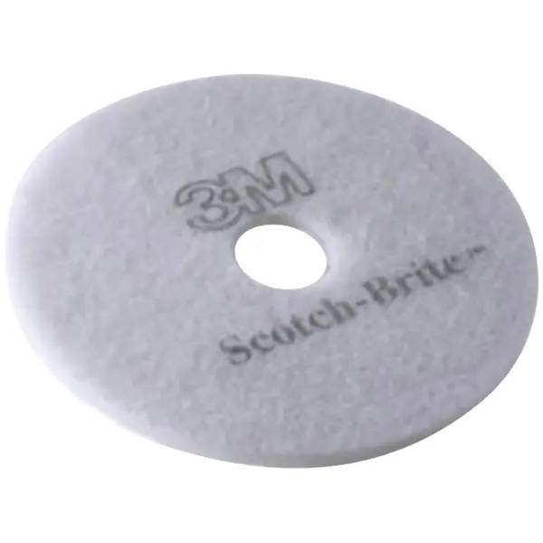 Ein Bild von 3M Superpad Premium Line Maschinenpad - 20 Zoll