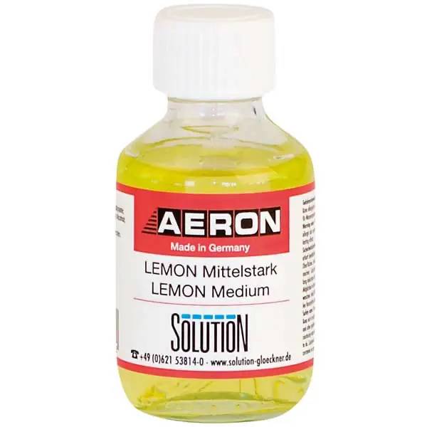 Ein Bild von Solution Glöckner AERON Duftkonzentrat - lemon