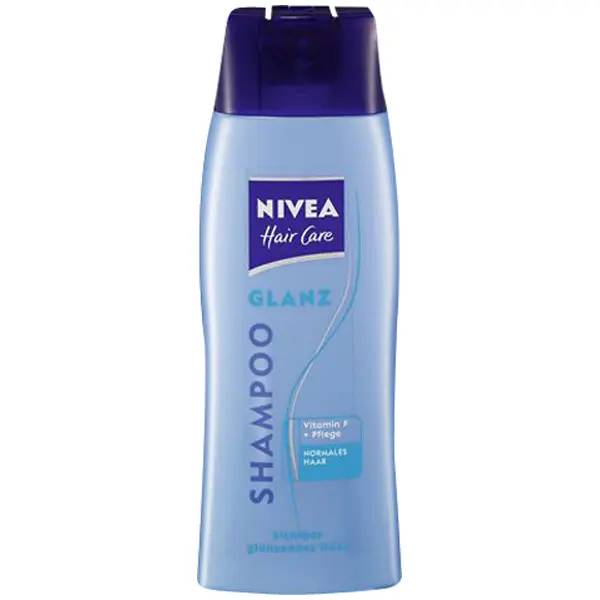 Ein Bild von Nivea Shampoo Glanz - 250 ml