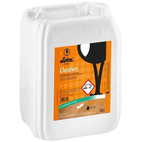 Ein Bild von Lobacare Cleaner Neutralreiniger - 10 Liter