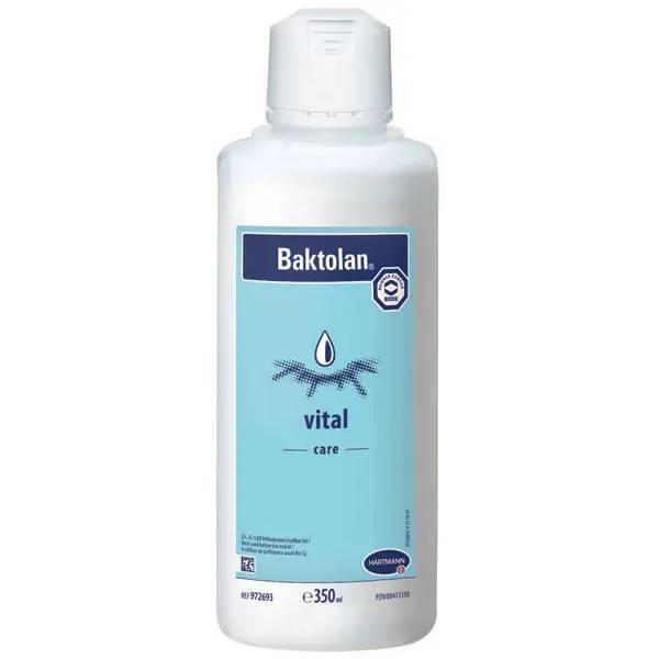 Hartmann Baktolan vital Hydro-Gel - 350 ml