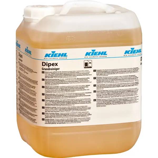 Kiehl Dipex Grundreiniger - 10 Liter