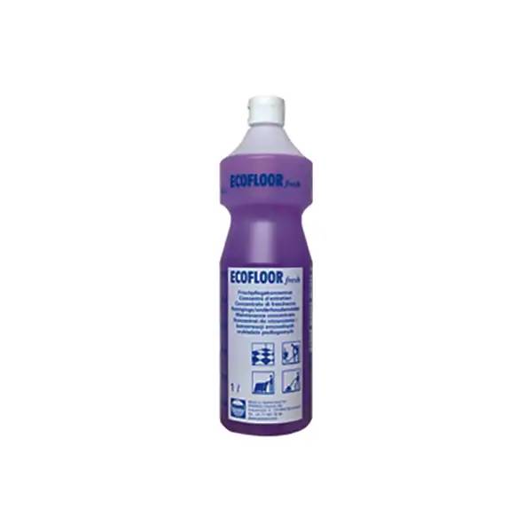 Ein Bild von Pramol Ecofloor fresh Frischpflegekonzentrat - 1 Liter