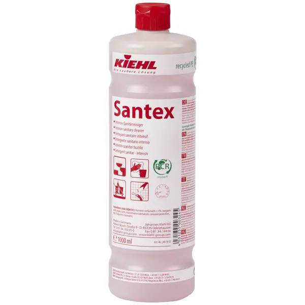 Kiehl Santex Intensiv-Sanitärreiniger - 1 Liter