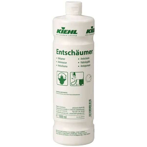 Ein Bild von Kiehl Entschäumer - 1 Liter