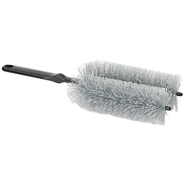 Nölle Profi Brush Heizkörperbürste Gabelform - 40 cm