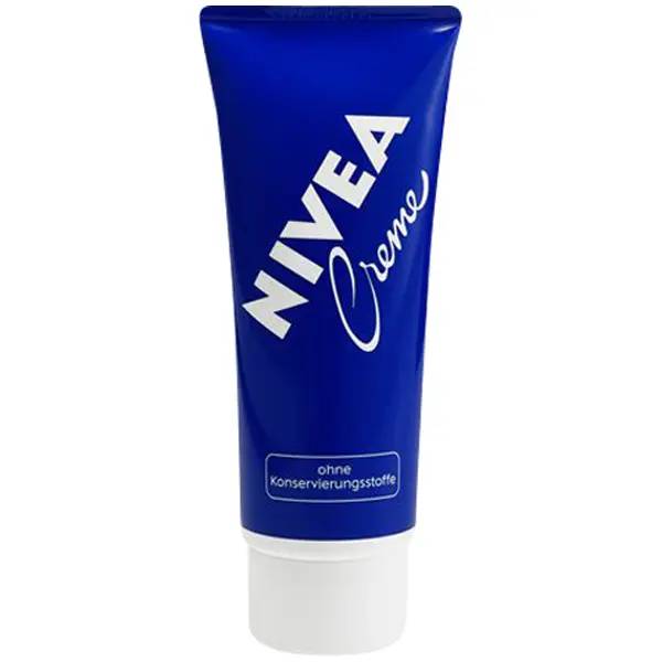 Ein Bild von Nivea Nivea Creme - 100 ml