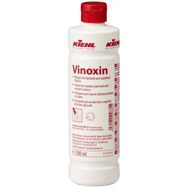 Ein Bild von Kiehl Vinoxin Edelstahlreiniger - 500 ml