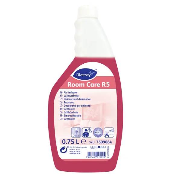 Ein Bild von Diversey Room Care R5 Raumdeo - 750 ml