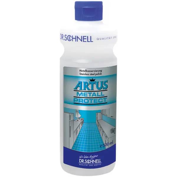 Dr. Schnell Artus Metall Protect Edelstahlpflege - 500 ml