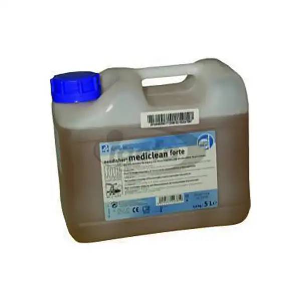 Ein Bild von Dr. Weigert neodisher® MediClean forte Instrumentenreiniger - 5 Liter