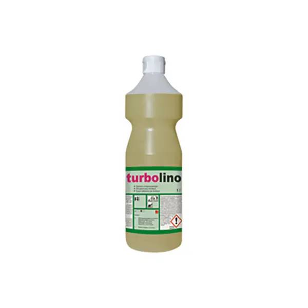 Pramol Turbolino Grundreiniger - 1 Liter