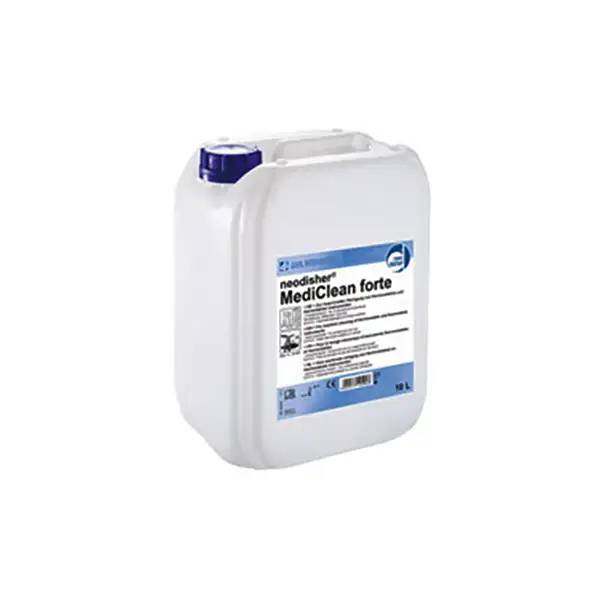 Ein Bild von Dr. Weigert neodisher® MediClean forte Instrumentenreiniger - 10 Liter