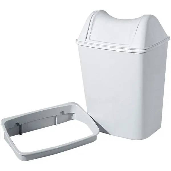 Temca racon rubby Abfalleimer - 8 Liter