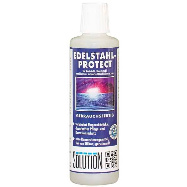 Solution Glöckner Edelstahl Protect Edelstahlreiniger - 250 ml