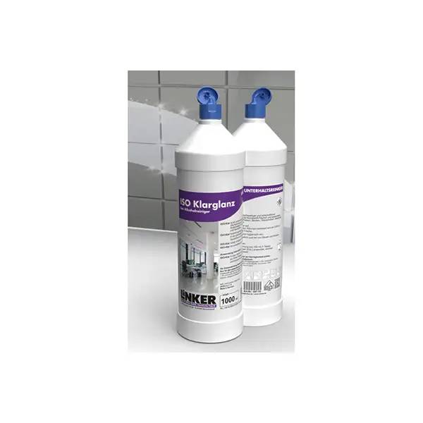 Linker Chemie Iso Klarglanz Glanzreiniger - 1 Liter